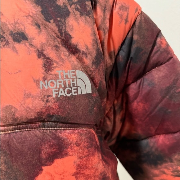 NWT The North Face puffer - Picture 5 of 8